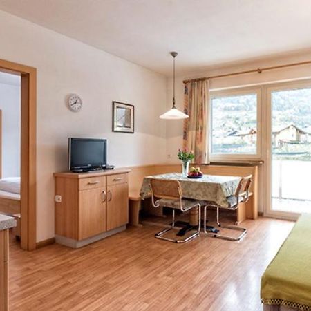 Residence Andrea Lagundo Ngoại thất bức ảnh