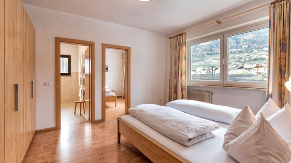 Residence Andrea Lagundo Ngoại thất bức ảnh