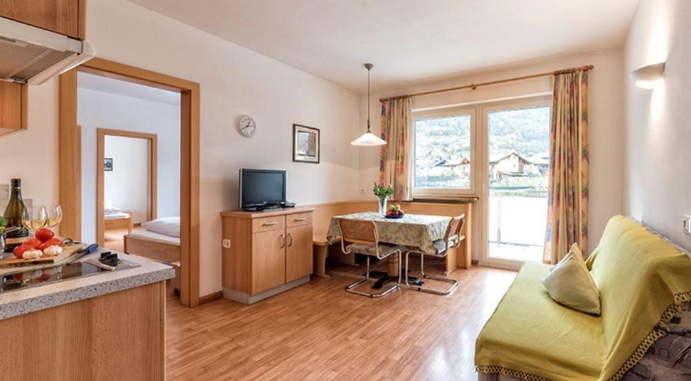 Residence Andrea Lagundo Ngoại thất bức ảnh