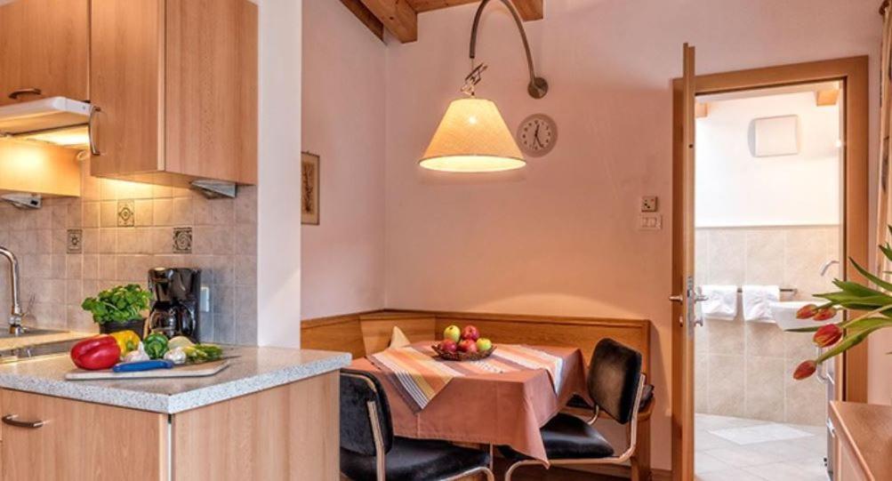 Residence Andrea Lagundo Ngoại thất bức ảnh