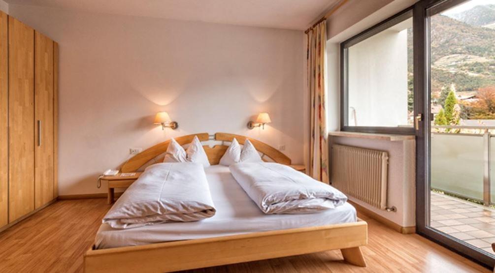 Residence Andrea Lagundo Ngoại thất bức ảnh