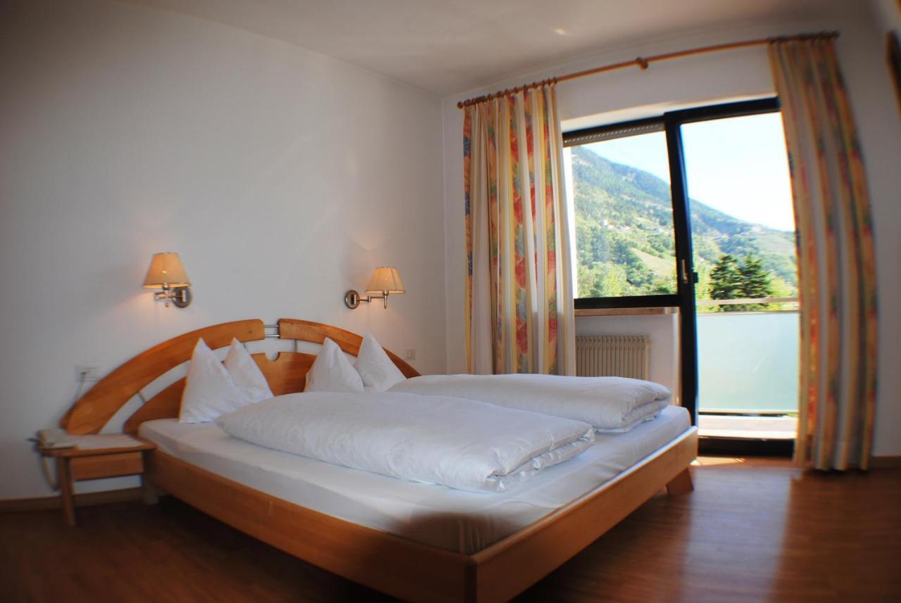 Residence Andrea Lagundo Ngoại thất bức ảnh
