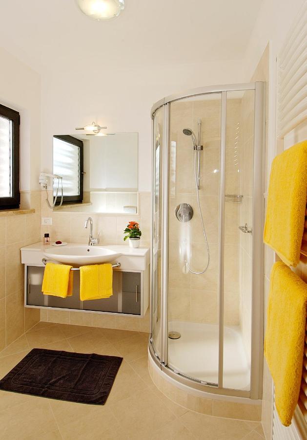Residence Andrea Lagundo Ngoại thất bức ảnh