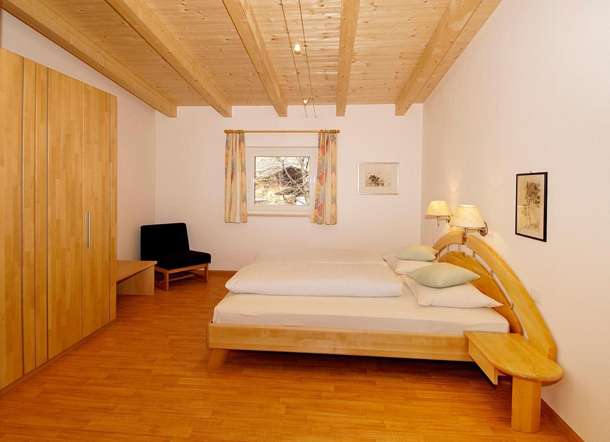 Residence Andrea Lagundo Ngoại thất bức ảnh